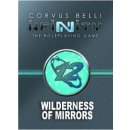 Infinity RPG: Wilderness of Mirrors Deck (EN)