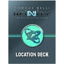 Infinity RPG: Location Deck (EN)