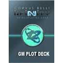 Infinity RPG: GM Plot Deck (EN)
