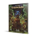 Conan RPG: The Age of Conan (EN)