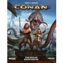 Conan RPG: The Exiles (EN)