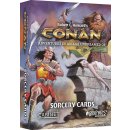 Conan RPG: Sorcery Cards (EN)