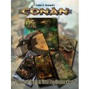 Conan RPG: Fields of Glory & Thrilling Encounters...