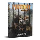 Mutant Year Zero RPG: Genlab Alpha Core Rulebook (EN)