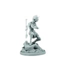 Fragged Empire RPG: Zafrock Zhou (EN)