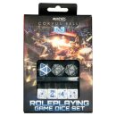 Infinity RPG: Dice Set Alpeh Box (7)
