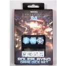 Infinity RPG: Dice Set Pan Oceania Box (7)