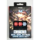 Infinity RPG: Dice Set Nomad Box (7)
