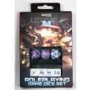 Infinity RPG: Dice Set Combined Army Box (7)