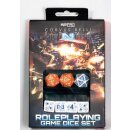 Infinity RPG: Dice Set Yu Jing Box (7)