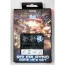Infinity RPG: Dice Set Tohaa Box (7)