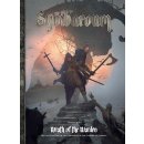 Symbaroum RPG: Thistle Hold Wrath of the Warden (EN)