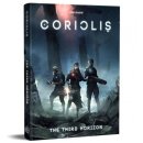 Coriolis RPG: The Third Horizon (HC) (EN)