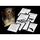 Kult RPG: Divinity Lost - Reference Deck (EN)