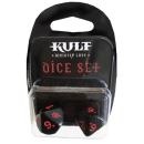 Kult RPG: Divinity Lost - Dice Set Reprint (EN)