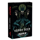 Kult RPG: Divinity Lost - Tarot Cards (EN)