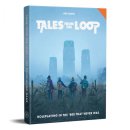 Tales from the Loop RPG (EN)