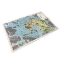 Tales from the Loop RPG: Malaren Islands Map Supplement (EN)