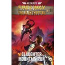 Joe Devers Freeway Warrior 2 RPG Slaughter Mountain Run...