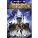 Joe Devers Freeway Warrior 3 RPG Omega Zone Adventure...