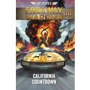 Joe Devers Freeway Warrior 4 RPG California Countdown...