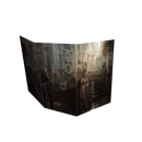 Nibiru RPG: GM Screen (EN)