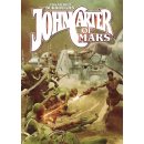 John Carter of Mars RPG: Adventures on the Dying World of...