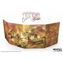 John Carter of Mars RPG: Narrators Toolkit (EN)