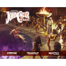 John Carter of Mars RPG: Adventures Prince of Helium Era...