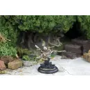 Achtung! Cthulhu Miniatures: Section M Síngh...