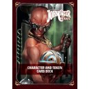 John Carter of Mars RPG: Adventures Character & Token...