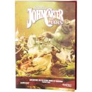 John Carter of Mars RPG: Adventures Players Guide (EN)