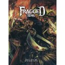 Fragged Empire RPG: Fragged Seas (EN)