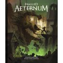Fragged Empire RPG: Fragged Aeturnum (EN)