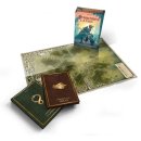 Forbidden Lands RPG: Core Ruleset Standard Edition Boxed...