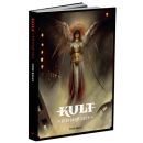 Kult RPG: Divinity Lost - Core RPG (EN)
