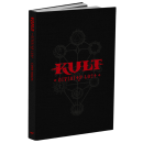 Kult RPG: Divinity Lost - Core Rulebook Black Edition (EN)