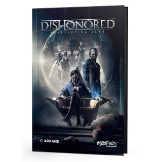 Dishonored RPG (EN)