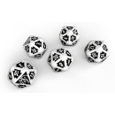 Dishonored RPG: Game Dice Set (EN)