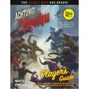 Achtung! Cthulhu 2D20: Players Guide (EN)