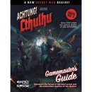 Achtung! Cthulhu 2D20: Gamemasters Guide (EN)