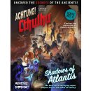 Achtung! Cthulhu 2D20: Shadows of Atlantis (EN)