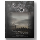 Black Void RPG: Those who would be gods (EN)