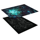 Nibiru RPG: Map of Suruptu & Penumbra (EN)