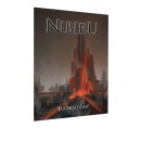 Nibiru RPG: Adventure Foundations (EN)