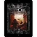 Black Void RPG: Dark Dealings in the Shaded Souq (EN)