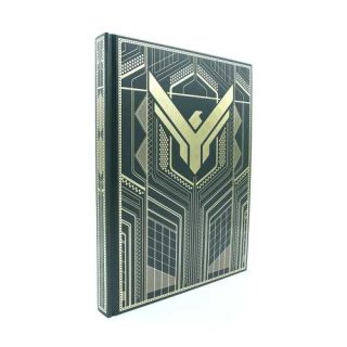 Dune RPG: House Atreides Collectors Edition Rulebook (EN)