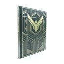 Dune RPG: House Atreides Collectors Edition Rulebook (EN)
