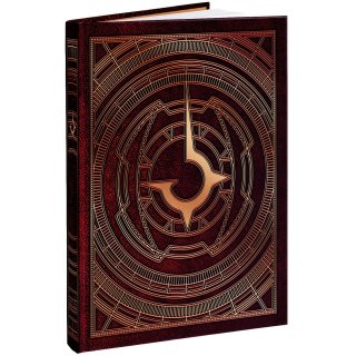 Dune RPG: House Harkonnen Collectors Edition Rulebook (EN)