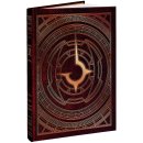 Dune RPG: House Harkonnen Collectors Edition Rulebook (EN)